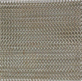 Wire Mesh Conveyor Belt for Quenching Tanks