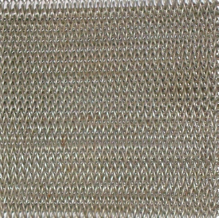 Wire Mesh Conveyor Belt for Harding & Tempering Furnace