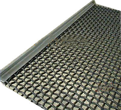 Vibrating Screen Cloth